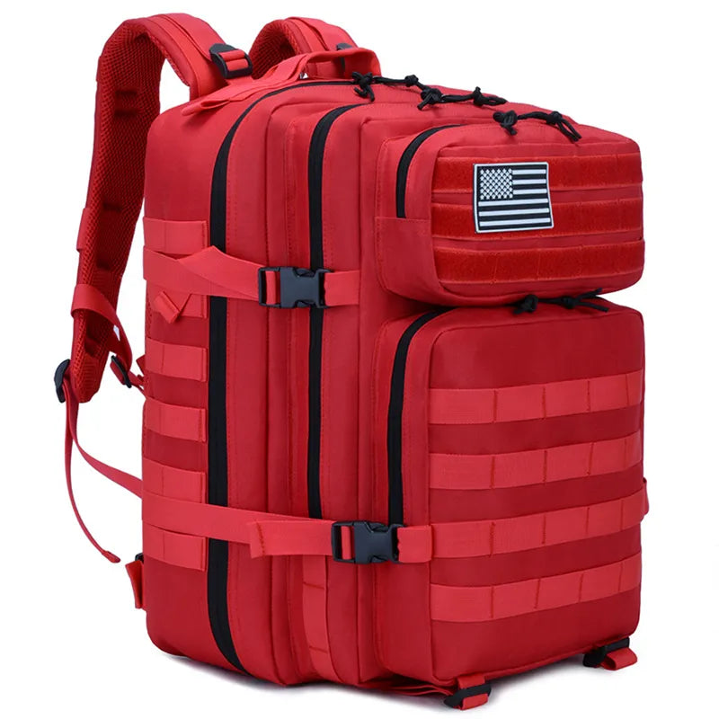 Mochila Tatica Militar - TL360