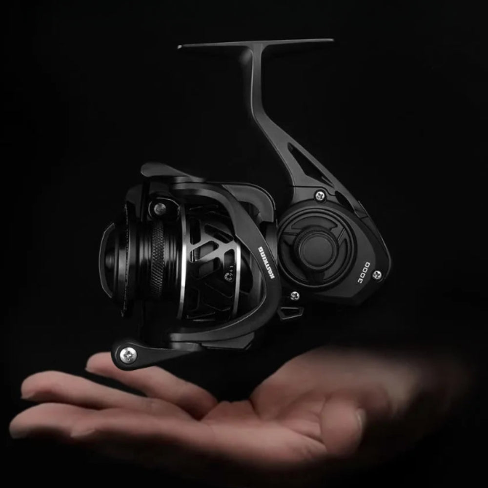 Molinete de Pesca - TL360