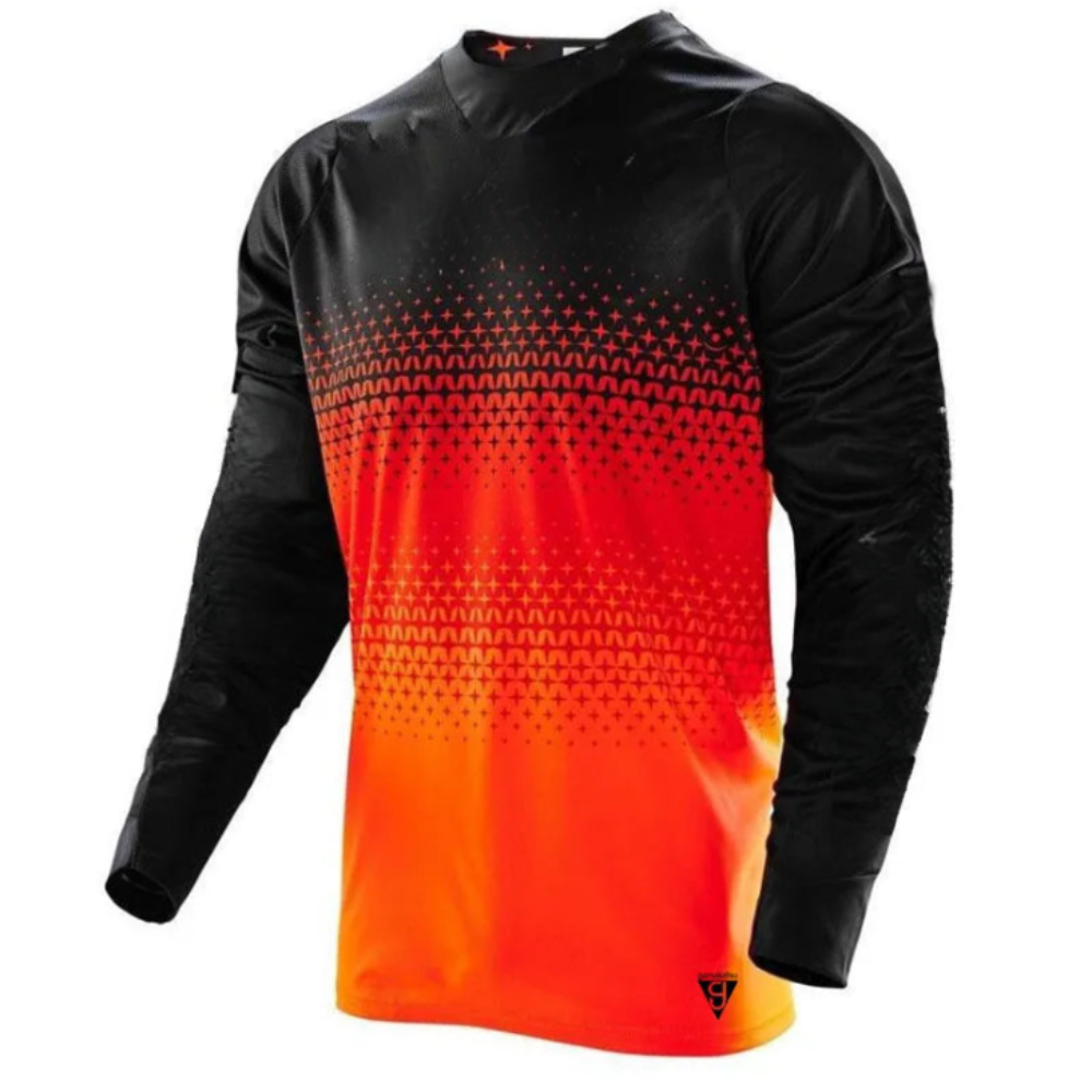 Camisa de Pesca DryFit com Proteção UV - TL360