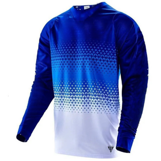 Camisa de Pesca DryFit com Proteção UV - TL360