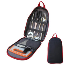 Kit de Utensílios De Cozinha - TL360