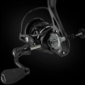 Molinete de Pesca - TL360