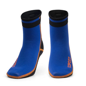 Meias de Neoprene - Azul - TL360