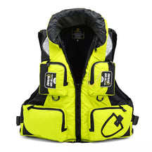 Colete Salta Vidas - Amarelo - TL360