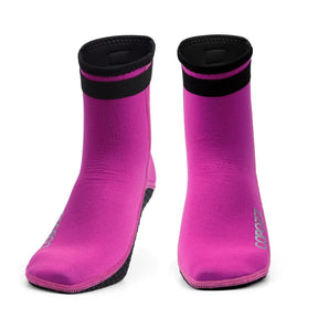 Meias de Neoprene - Rosa - TL360