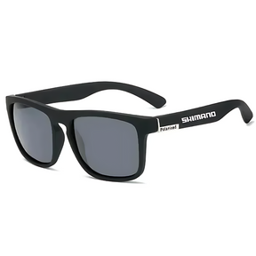 Óculos de Sol Polarizado - UV400 - Shimano