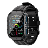 Smartwatch Militar