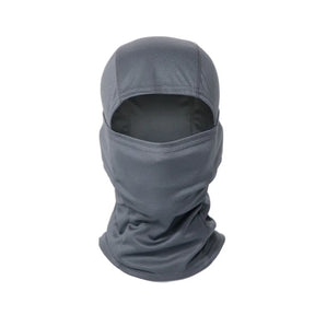 Balaclava Camuflada