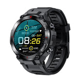 Smartwatch Xiaomi Com GPS - TL360