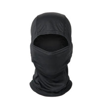 Balaclava Camuflada