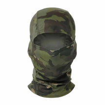 Balaclava Camuflada