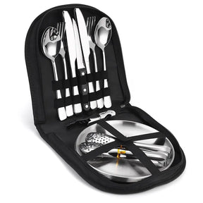 Kit De Utensílios De Cozinha - TL360