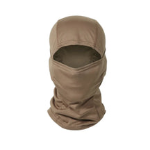 Balaclava Camuflada