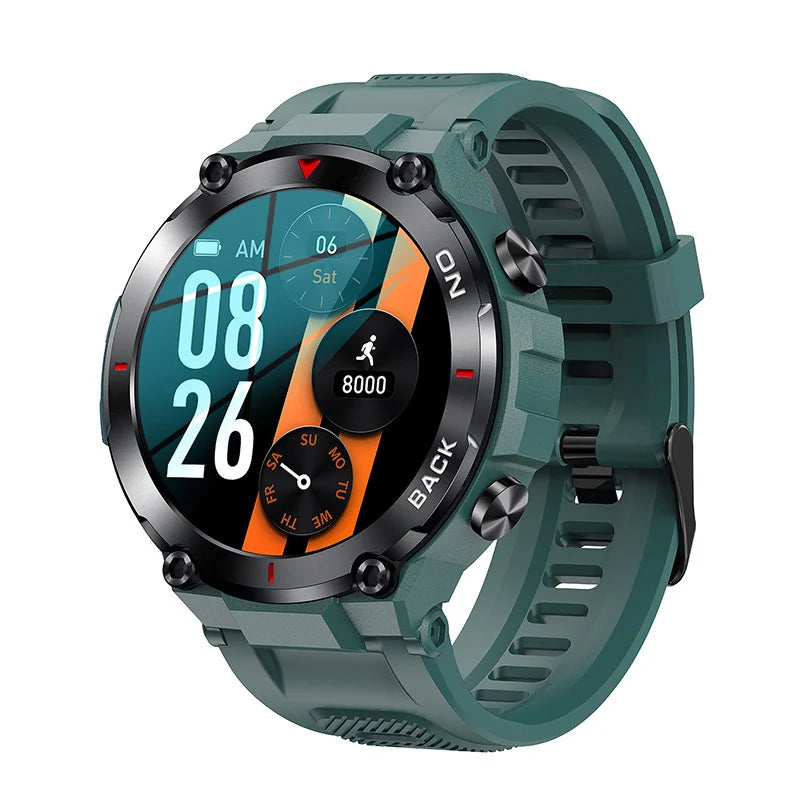 Smartwatch Xiaomi Com GPS - TL360