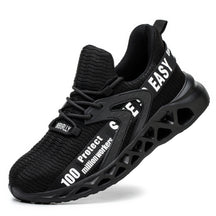 Tênis de Segurança Anti-Furos Masculino - Sneakers Easy - TL360