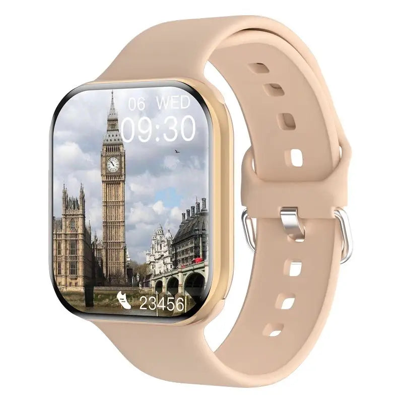 Smartwatch Rosa - TL360