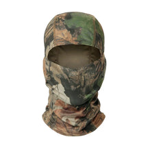 Balaclava Camuflada