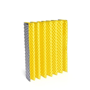 Esteira Confortável Impermeável - Amarelo - TL360