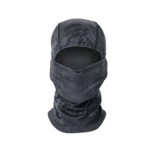 Balaclava Camuflada