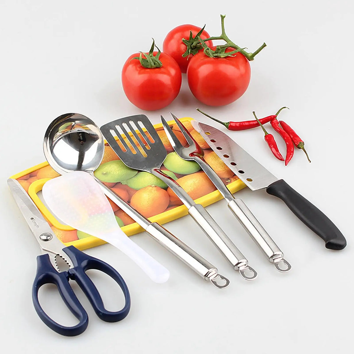 Kit de Utensílios De Cozinha - TL360